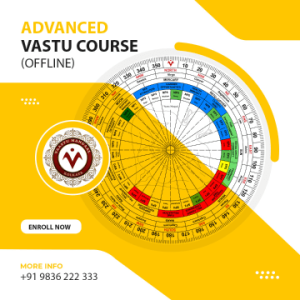 Vastu Course